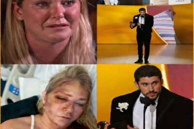 4.4 Billion Views in 72 Hours: The Grammy Moment That Shattered a Decade of Silence