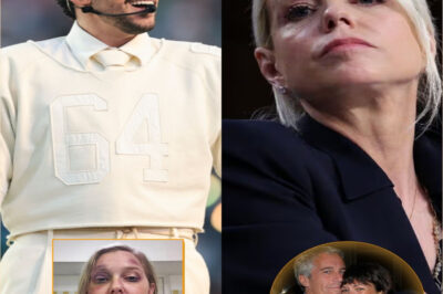 “READ IT—OR BE CALLED A COWARD”: How Bad Bunny Turned Super Bowl Weekend Into a Global Reckoning”