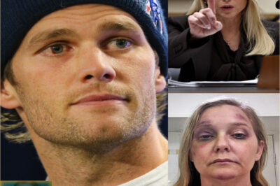 “Read It—Before the World Calls You a Coward”: How Tom Brady’s Pre–Super Bowl Bombshell Ignited a Firestorm No One Saw Coming