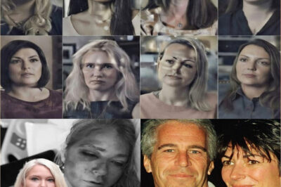 $450 Million Reckoning: Inside the Explosive Netflix Series That Could Shake the World’s Most Powerful to Their Core