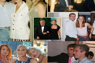 Eleven Hours to Impact: When a Long-Suppressed Testimony Threatens to Break the Silence for Good