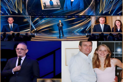 Every Page Is a Piece of History: Tom Hanks, a Decade of Silence, and the Reckoning the World Could No Longer Avoid