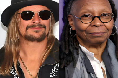 ““PAY NOW!” – Kid Rock Files $50 Million Lawsuit After Explosive On-Air Clash What started as a seemingly routine TV interview took a sharp turn when the host mocked Kid Rock as a “washed-up act,” questioning his relevance with a new generation.