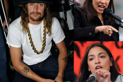 “””KID ROCK WENT LIVE AT 3 A.M. WITH AN EMERGENCY MESSAGE: “I got a message tonight — and it was meant to silence me.” Nashville, 3:07 a.m. — No tour promo. No album teaser. No production crew.