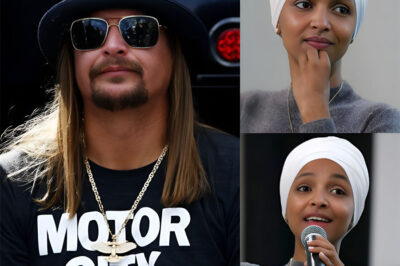 “GET THE HELL OUT OF MY COUNTRY IF YOU HATE IT SO MUCH!… The words didn’t come from a politician this time — they came from the stage.