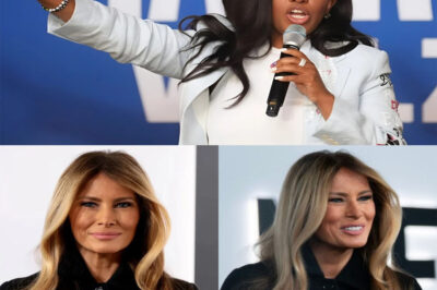 ON-AIR SILENCE: Jasmine Crockett’s Reading Sparks a National Debate Over Privacy, Power, and Public Records