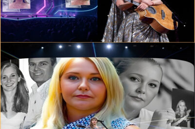 This Song Exposed Everything: How Taylor Swift Ignited the Reckoning Hollywood Feared