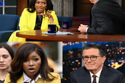 ‘CBS TOO LITTLE, TOO LATE’ LATE-NIGHT UPRISING! COLBERT & CROCKETT’S EXPLOSIVE COMEBACK LEAVES CBS REELING—UNFILTERED NEW SHOW SPARKS INDUSTRY PANIC