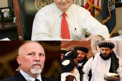 Breaking News: Why the “”American Sharia Freedom Act”” Just Ignited a Massive Constitutional Firestorm Across Washington!