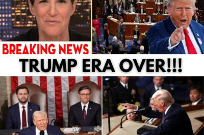 JUST NOW: Trump Impeachment 3.0 ERUPTS — 212 Lawmakers Back Resolution as Capitol Plunges Into Turmoil…