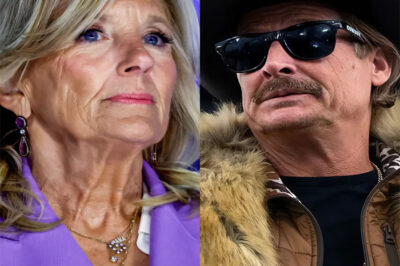 When the Stage Talks Back: Why “Just a Singer” Became the Loudest Political Mistake on Television