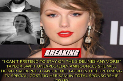 Taylor Swift, Public Values, and the Financial Consequences of Speaking After the Minneapolis Killings