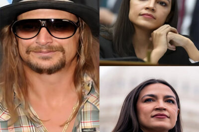 “SAY ONE MORE DUMB WORD, OLD BOY, AND I’LL EMBARRASS YOU ON NATIONAL TV,”