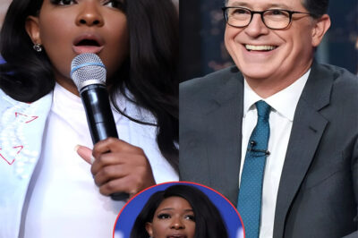 “CBS Said He Was Finished — Colbert Just Sent Them the F.u.neral Flowers” In a twist no one saw coming, Stephen Colbert — the man CBS quietly pushed off The Late Show…