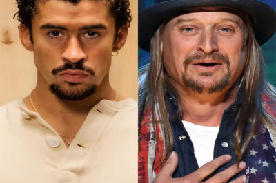 Super Bowl Halftime just got even more explosive! The NFL is doubling down on Bad Bunny amidst fan fury