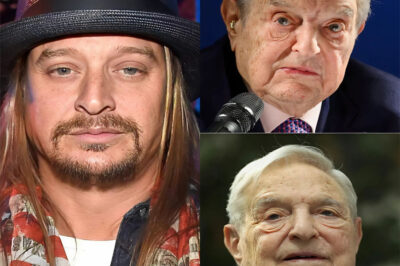 “When Music, Power, and Protest Collide: A Bill That Could Redefine Political Funding in America”