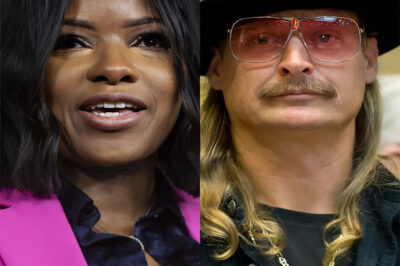 ““HE’S NOT LETTING THIS SLIDE.” — KID ROCK SUES FOR $70 MILLION AFTER ON-AIR CLASH WITH JASMINE CROCKETT TURNS UGLY FAST…