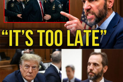 Trump FACES PRISON As Supreme Court DENIES Emergency Bail? | Jack Smith.