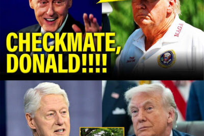 BREAKING: Donald Trump is facing what insiders describe as nightmare news as the Clinton family signal they are fully backing the public release of Epstein-related materials.