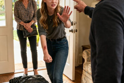 My Parents Brutally B//e?a/t Me, Disowned Me And