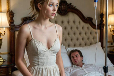 Get into bed. Your family’s debt disappears tonight.