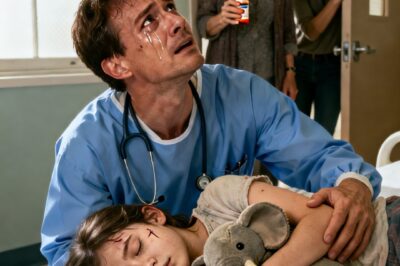 I came home after an 18-our shift and found my daughter sleeping. After a few hours, I tried to wake her up, but she wasn’t responding. I confronted..