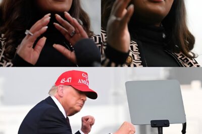 T.r.u.m.p insults J.C: “Sit down, little girl” — But her reaction sh0cked the entire country.