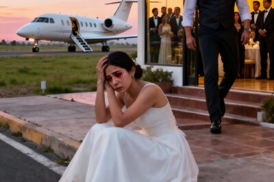 She was kicked out of her own wedding because her husband’s family believed that coming from a poor background was almost a sin.