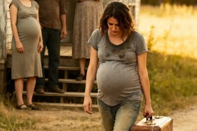 “My mother-in-law said, ‘Whoever gives birth to a son will be queen.’ So I went