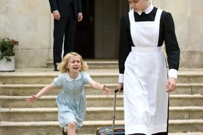 The millionaire fired the nanny for no reason… until his daughter said something that shocked him.