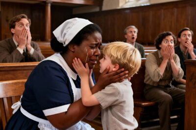 A humble maid who had spent years serving a powerful, wealthy family was suddenly accused of stealing a priceless jewel.