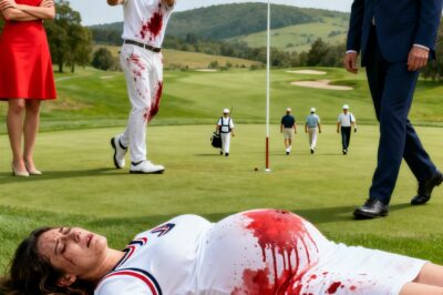 He Beat His Pregnant Wife for His Mistress—Then Her CEO Father Destroyed His Perfect Life Overnight