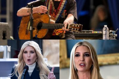 When Silence Shattered: The Night Power and Rebellion Collided on Live Television