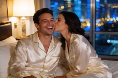 Sir… I’m still a virgin… I’ve never had a relationship with any man till date.”