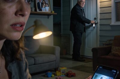 For years, I sent 4,000 dollars every month to my in-laws… until a camera showed me who they really were.