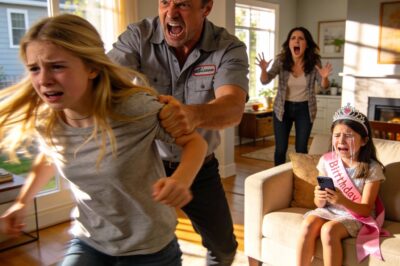 On My Sister’s 20th Birthday, My Parents Demanded I Give Her A BMW From My Trust. When I Said No, They Sent Me To The ER. But Hours Later…