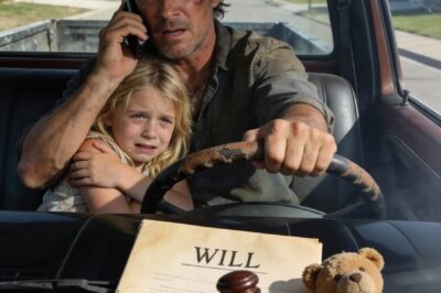 My Daughter And I Were Living In My Truck For 8 Months. My Wife Left Me, Laking Every Thing In Divorce. Her Family Said I Was “On My Own.” Then A Lawyer Called Me. “Sir, You Own A 12-unit Building On Richter Street. Why Are You Here?” I Stared At Her. “I Don’t Own Anything.” She Showed Me The Will. 12 Units. Fully Rented. All Income Going To My Wife’s Parents. 3 Weeks Later, I …