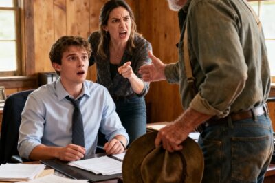 My father came to ask me to lend him $1,000. But my wife told him to go to work and refused to lend him the money.