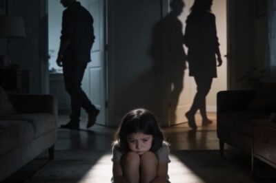 THE HOUSE OF TWO TICKING CLOCKS