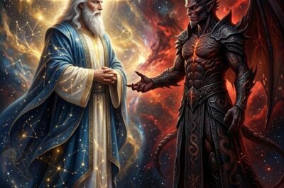 THE WAR OF THE WHISPER AND THE WORD