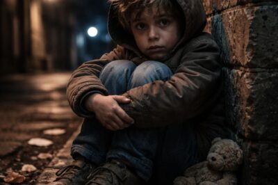 THE UMBRELLA OF STARS