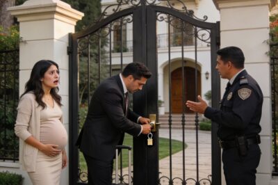 My husband secretly married his mistress while I was working… but when he returned from his “honeymoon”, he discovered that I had already sold the 320 million peso mansion.