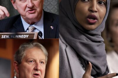 Ilhan Omar’s emergency bid to halt the DOJ probe into her explosive wealth surge was brutally DENIED by federal judge