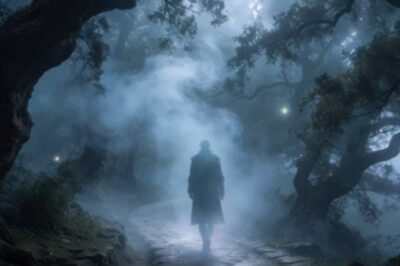 These People VANISHED Out Of Nowhere