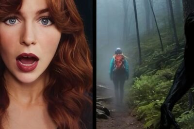 The Most Haunting Unsolved Missing 411 Cases