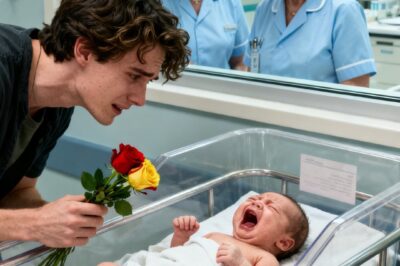 He kicked his pregnant wife out for expecting a girl… but what happened on the day of the birth?