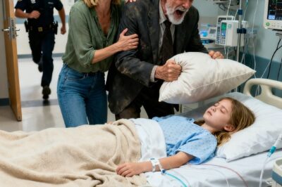 My name is Andrea Walsh, and until that moment I believed I understood my family’s priorities.