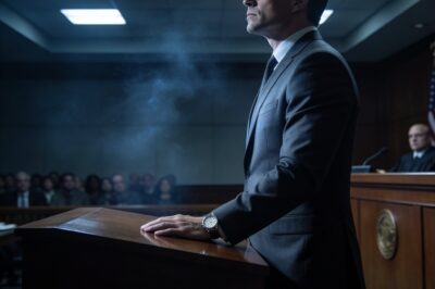 Arrogant Lawyer Mocks Black Judge’s Accent — Then She Destroys His Entire Case