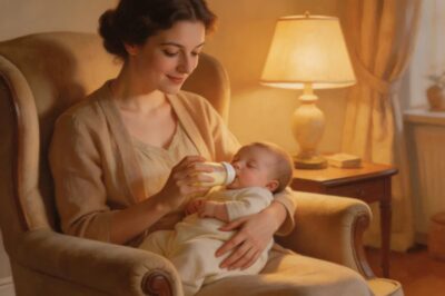 Poor Nanny was Thrown in the Rain by Her Billionaire Boss, Then He Saw Who Rescued Her.