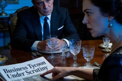 She was forced to marry the king’s son to save her family, then this happened